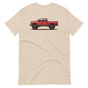 CJC Third Gen Shirt - CJC Off Road