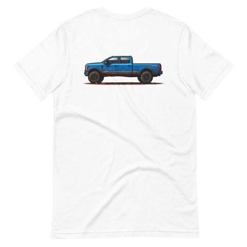 CJC Ford Tremor Shirt - CJC Off Road