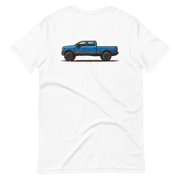 CJC Ford Tremor Shirt - CJC Off Road