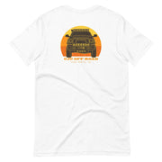 Power Wagon Sunset Shirt - CJC Off Road