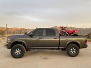 Innov8 Racing G400 Forged Wheel 17" - CJC Off Road