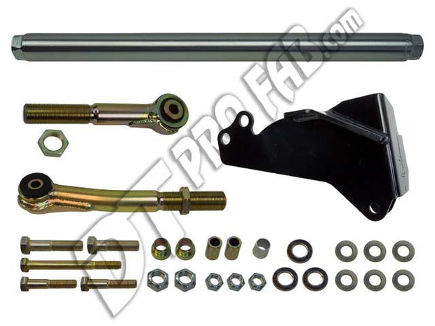 DT Pro Fab Second Gen Dodge Ram 2500/3500 Track Bar Kit 2nd gen 1994-2002 - CJC Off Road